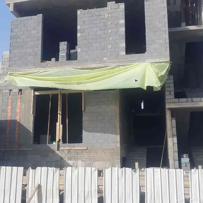 معلم بناء جده 3