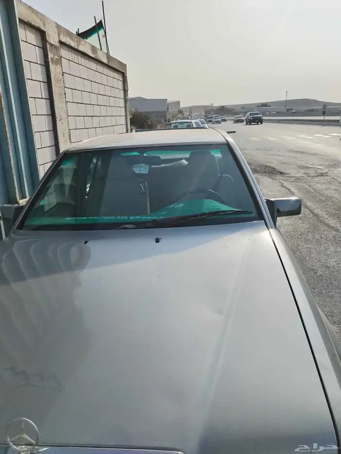مرسديس 0