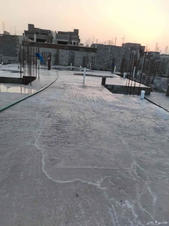 مقاولات عامه بناءعظم  هدم ترميم شغل اسفلت طرق وامام المناذل 8