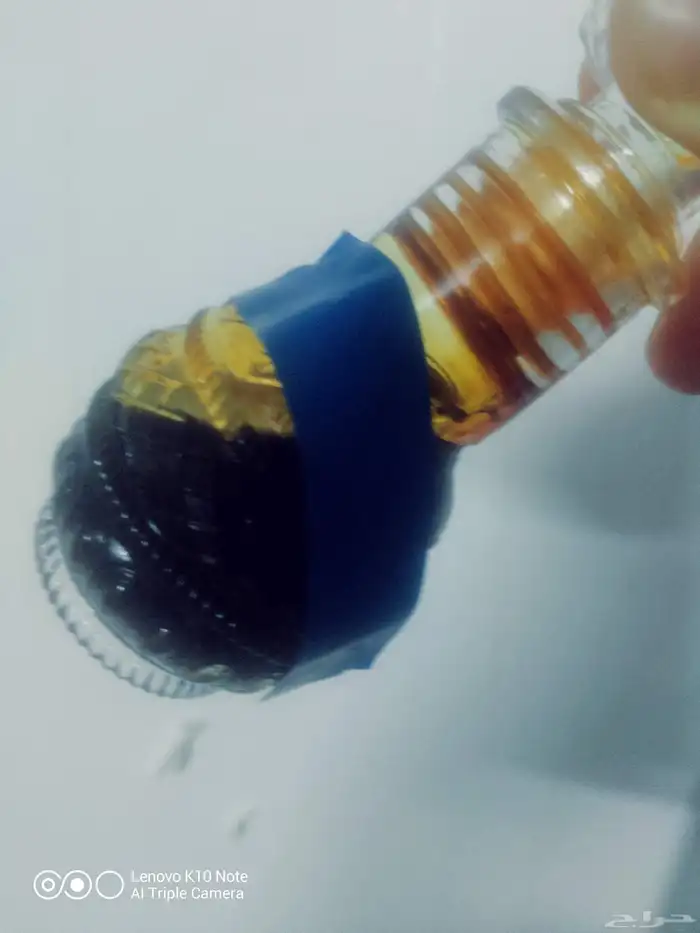 مشروع عطور كامل مجهز بجميع بضاعته للبيع 8