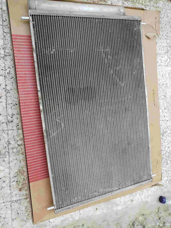 كنبروسر وحساس حق كرلا 2016 0