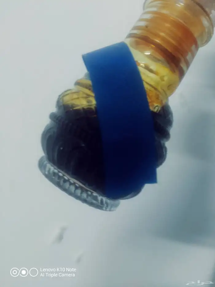 مشروع عطور كامل مجهز بجميع بضاعته للبيع 7