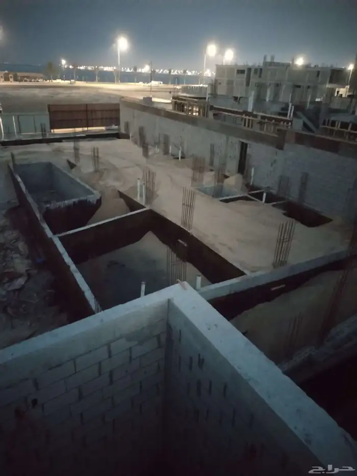 مقاولات عامه بناءعظم  هدم ترميم شغل اسفلت طرق وامام المناذل 4
