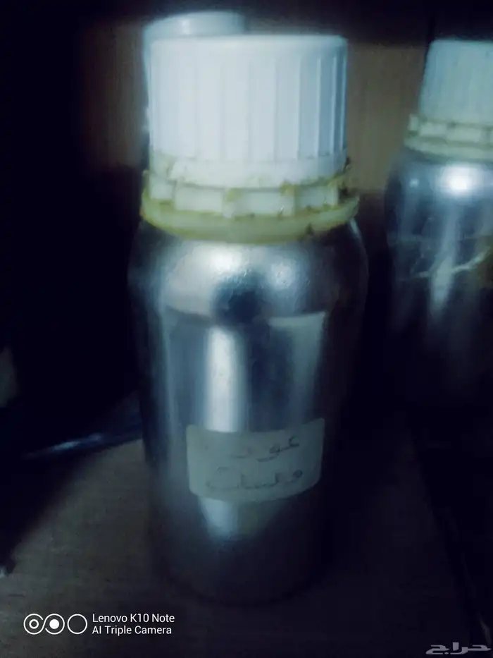 مشروع عطور كامل مجهز بجميع بضاعته للبيع 5