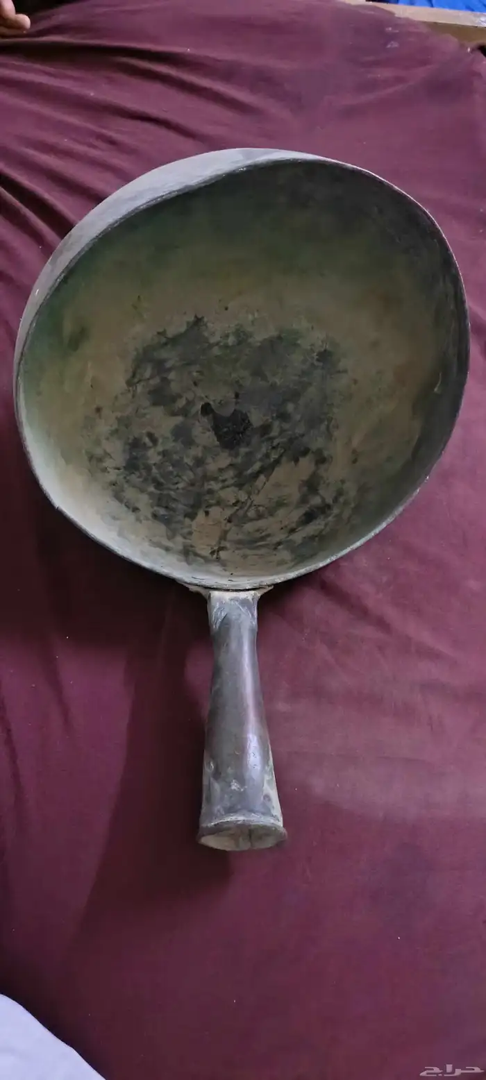 صحون اثرية 2