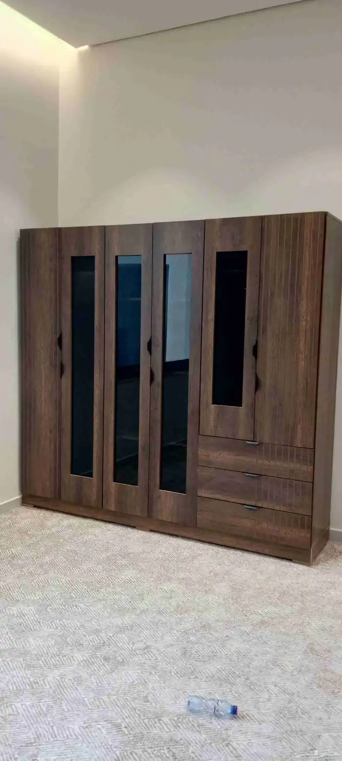 غرف نوم وطني جديد ارخص الاسعار 0