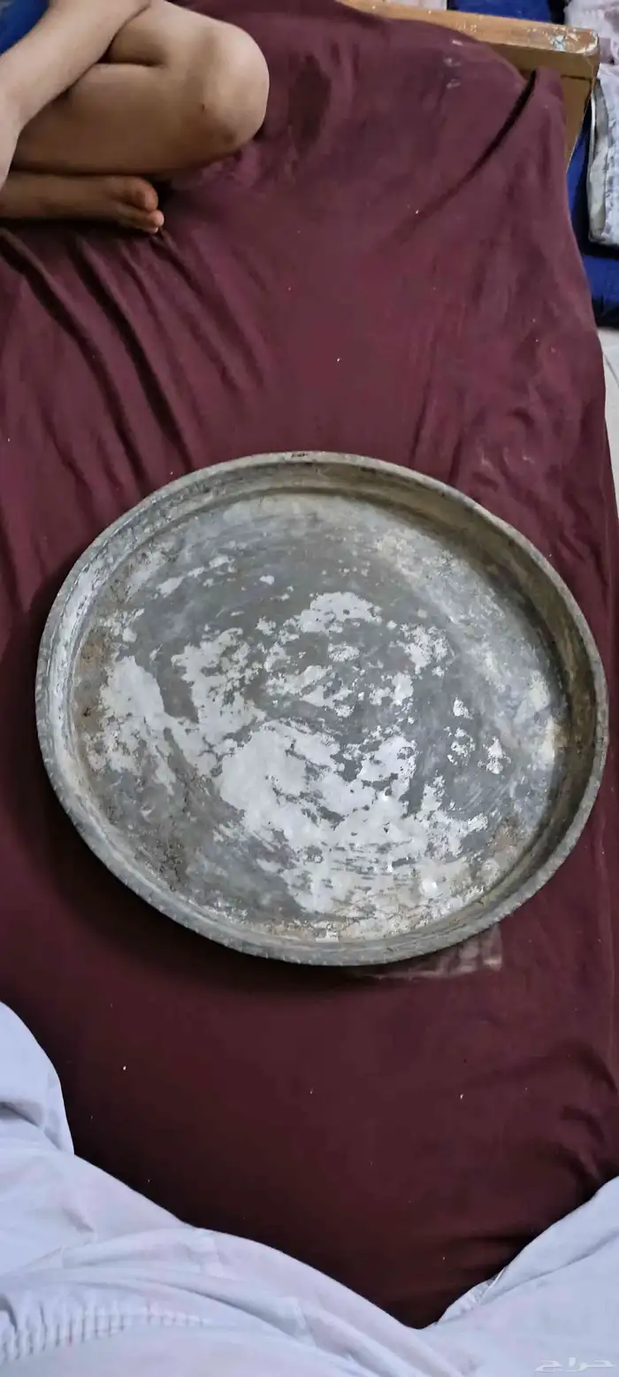 صحون اثرية 3