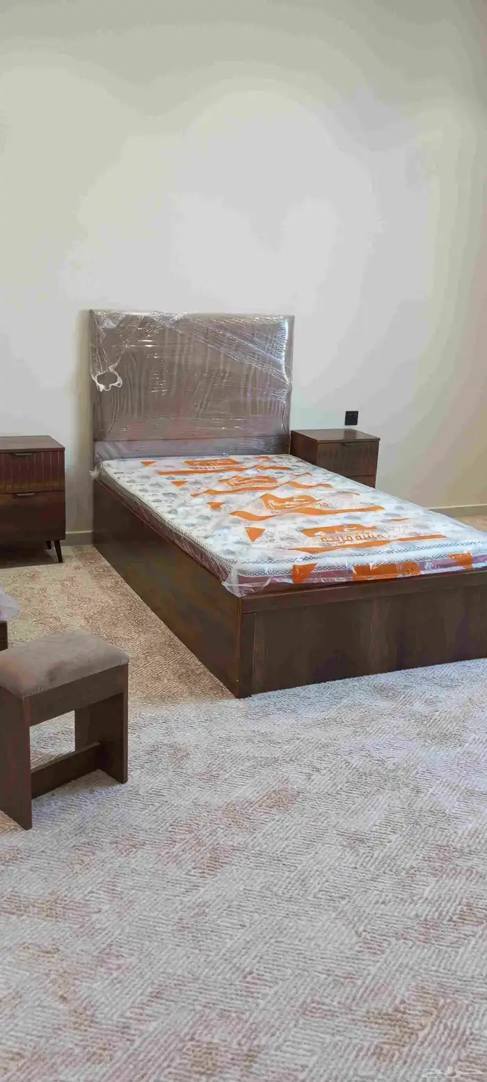 غرف نوم وطني جديد ارخص الاسعار 1