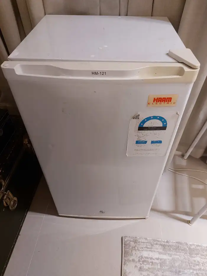 ثلاجه صغيرة 0