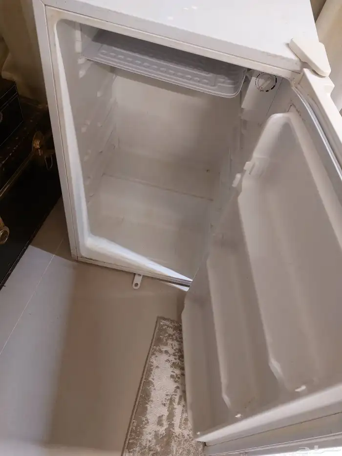 ثلاجه صغيرة 1