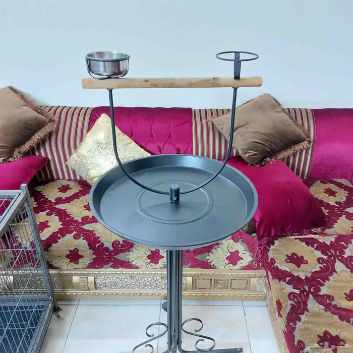 استاند ببغاء 1