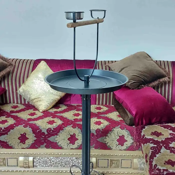 استاند ببغاء 0