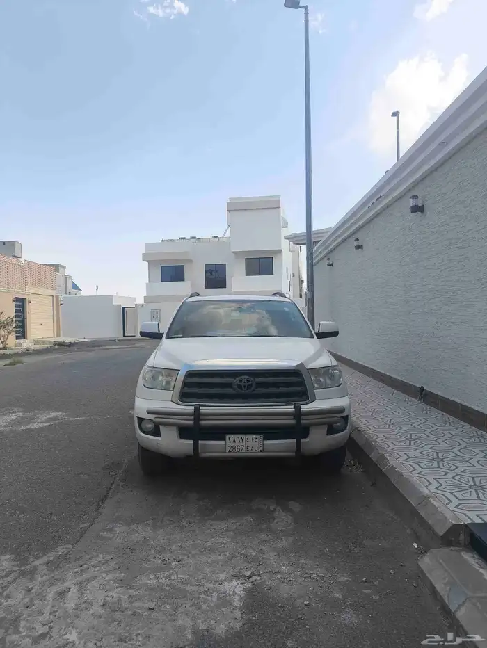 تويوتا اسكويا 19