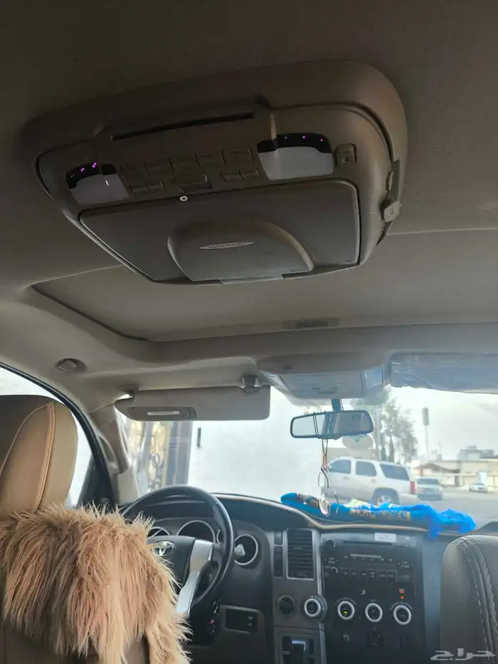 تويوتا اسكويا 2
