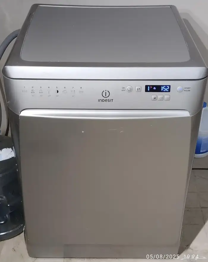 غساله صحون اندست صناعه بولندا 8 برامج 0