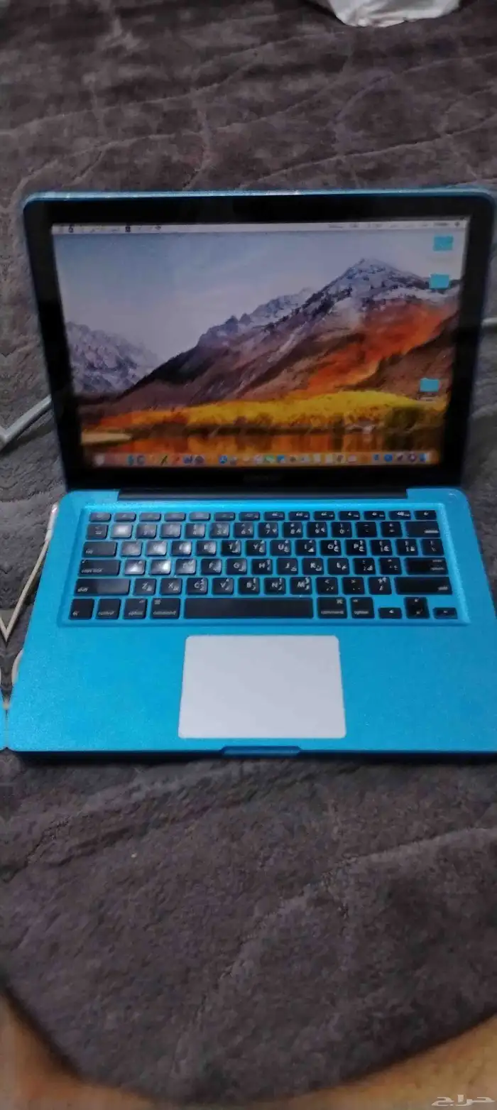 لاب توب ايفون 2