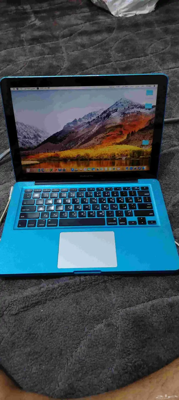 لاب توب ايفون 3