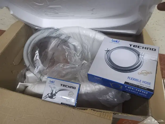 جهاز غسيل القدم صناعه ايطالي جديد 5