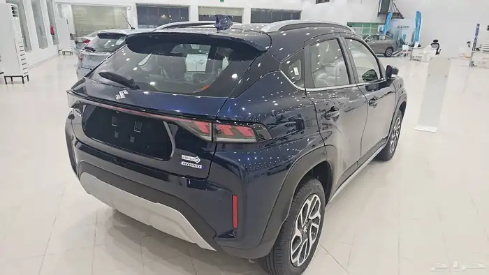فرونكس GLX 2025 0