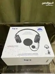 سماعة كمبيوتر و جوال 0