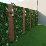 تنسيق حدائق جده ومكه 15
