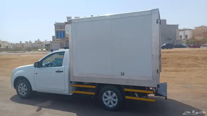 ف جده اثنين ونيت مبرد للايجار والمشاوير وتوصيل جميع المدن 1