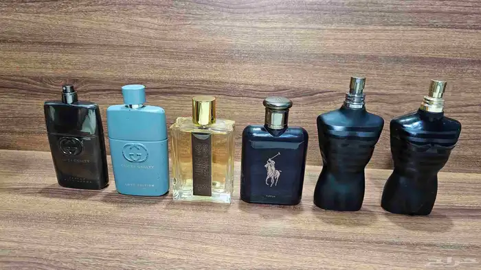 الي يبي عطور اصليه او شي من العطور المعينه يراسلني واتس 7