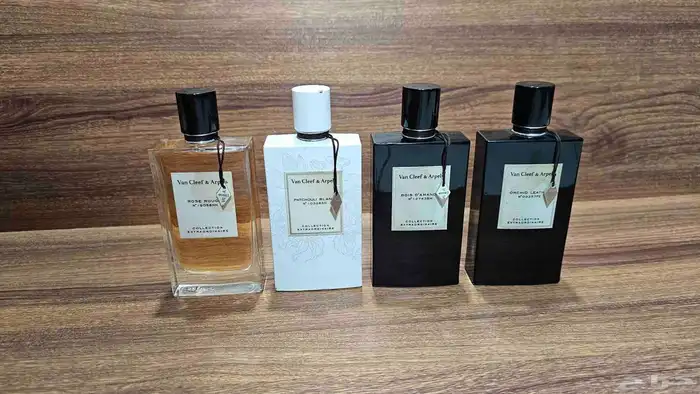 الي يبي عطور اصليه او شي من العطور المعينه يراسلني واتس 9
