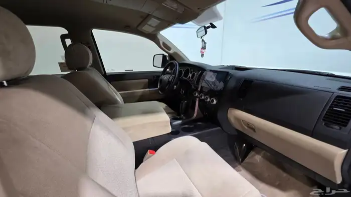 سيكويا استاندر ثلاجه 2016 7