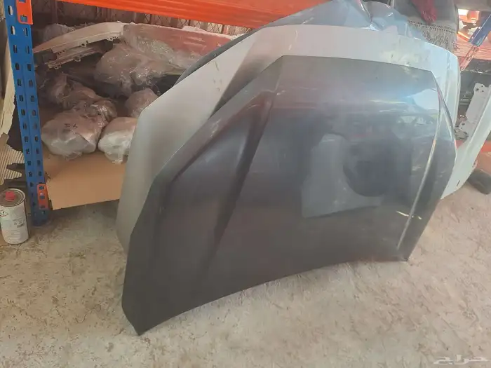 كبوت رايز موديل 2024 2025 0