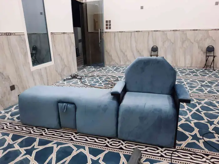 متوفر تفصيل استاندات تكايات دولاب 1