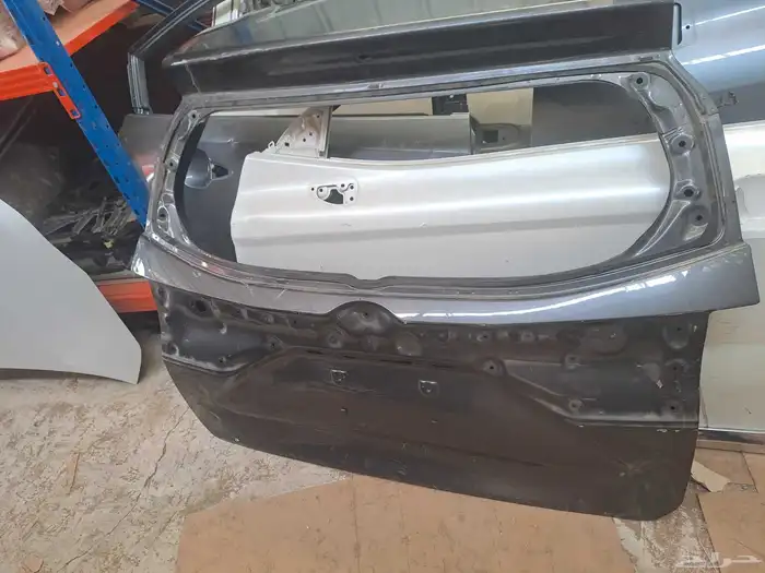 كبوت رايز موديل 2024 2025 8