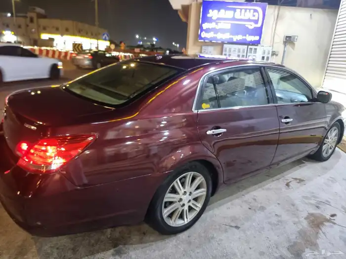 افالون 2009 6