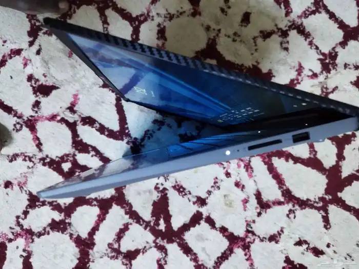 لابتوب لينوفو بحاله ممتازه سارى الضمان بالفاتوره والملحقات 4