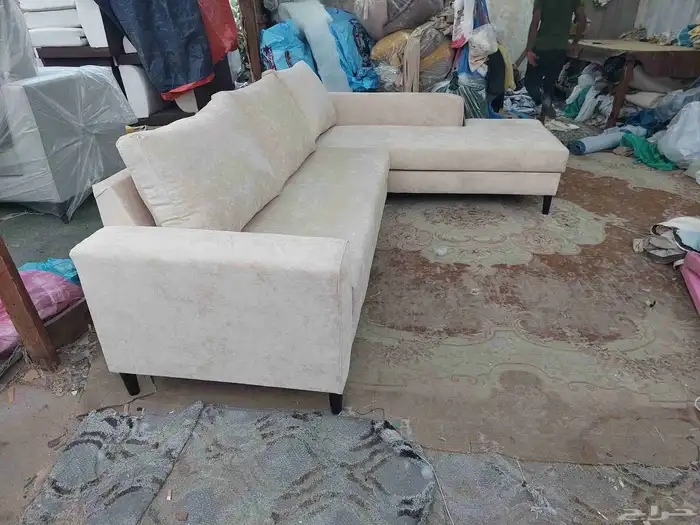 تفصيل كنب باسعار المصنع بجوده عاليه 4