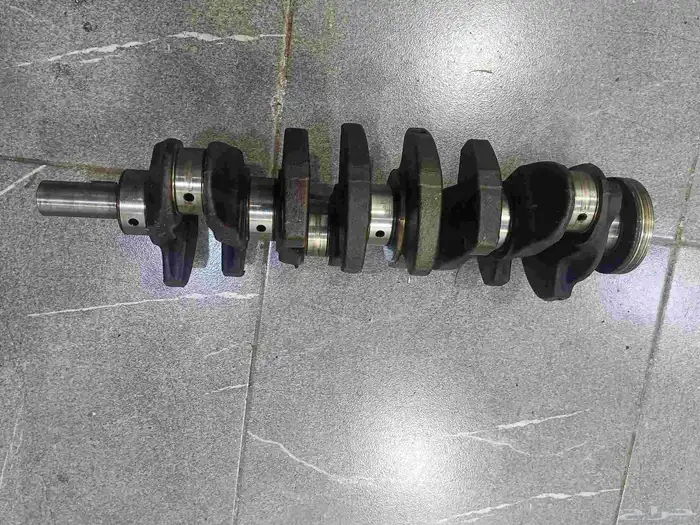 عمود كرنك مكينة سوناتا استاندر 0