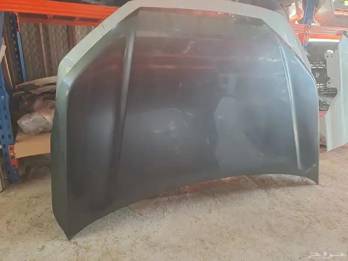 كبوت رايز موديل 2024 2025 2