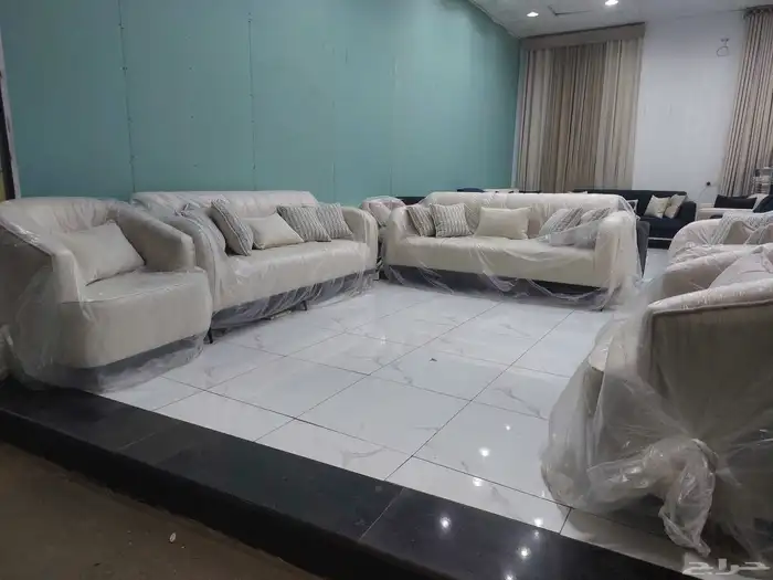 تفصيل كنب باسعار المصنع بجوده عاليه 3