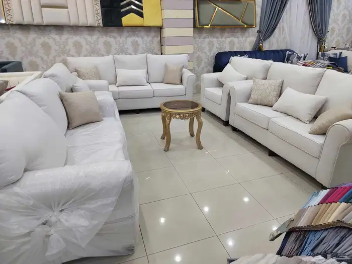 تفصيل كنب باسعار المصنع بجوده عاليه 11