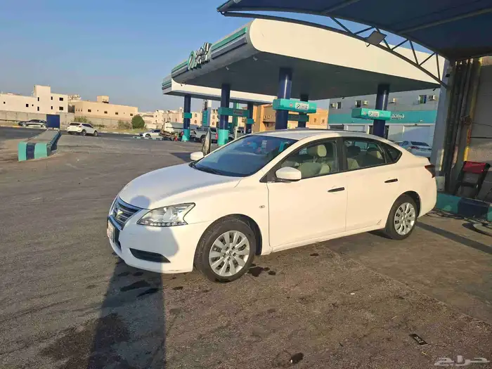نيسان سنترا 0