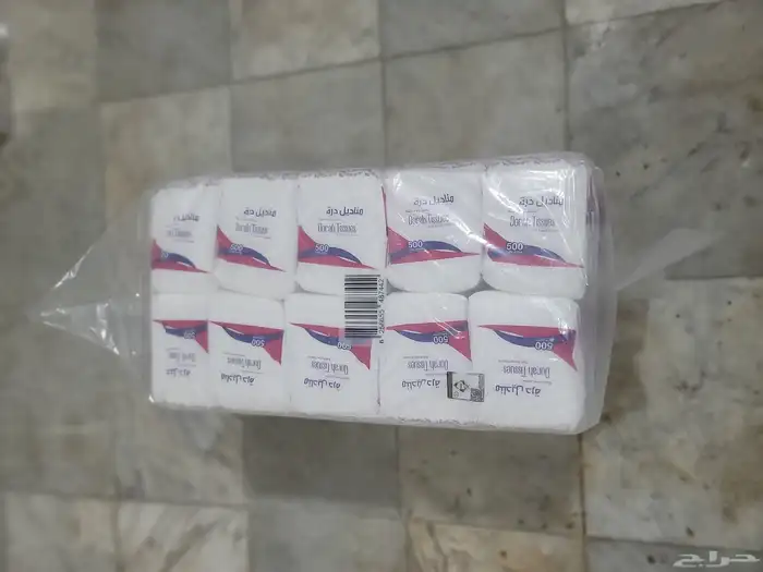 مناديل دره 500 عرض العيد الوطني 0