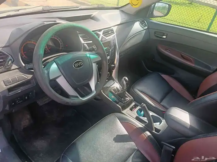 بي واي دي اتوماتيك 2022م 6