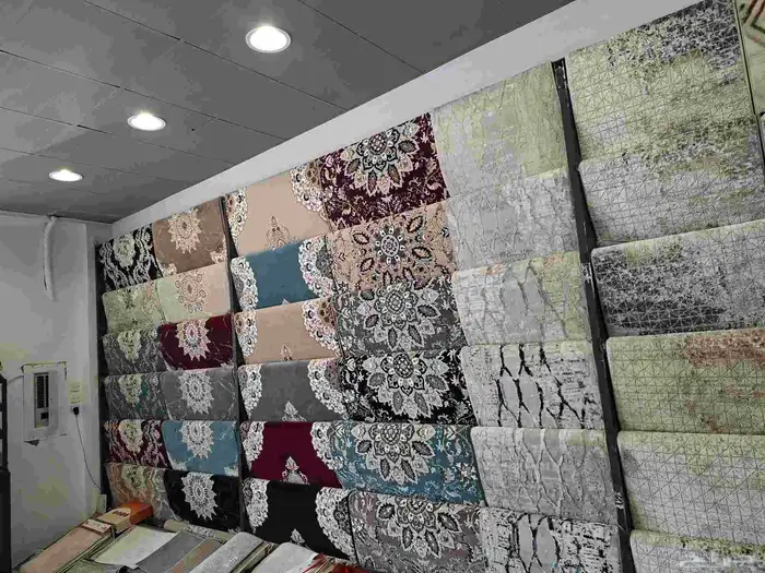 موكيت تركي وطني إماراتي 1