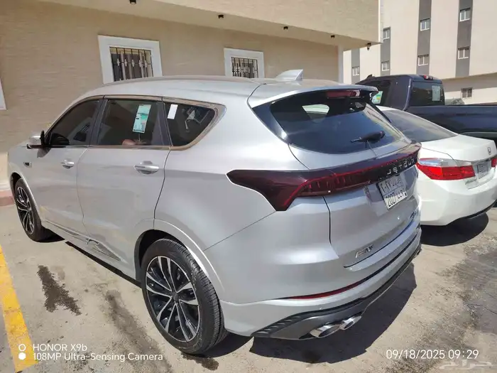 جيتور 70x بلس 2024 لاكجري كاملة 7
