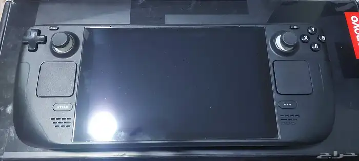 الهفوف - ستيم ديك تم الترقية الى 2 تيرا محكيات و العاب ضخمه 2