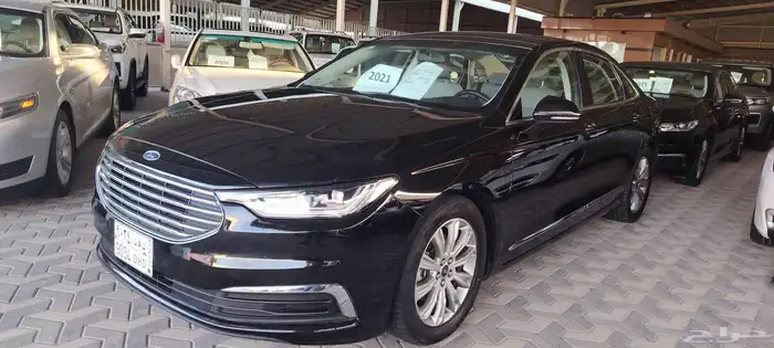 تورس موديل 2021 9
