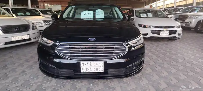 تورس موديل 2021 8