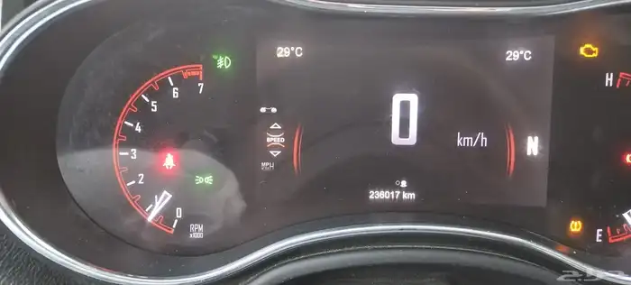 دوج دورانجو 2014 9