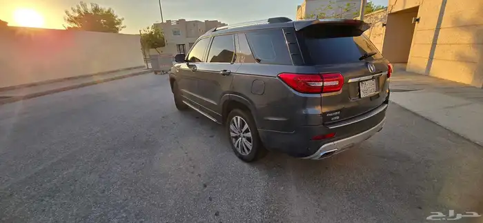 شانجان 5