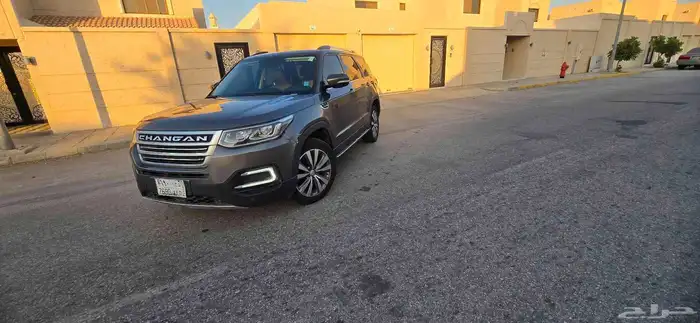 شانجان 6